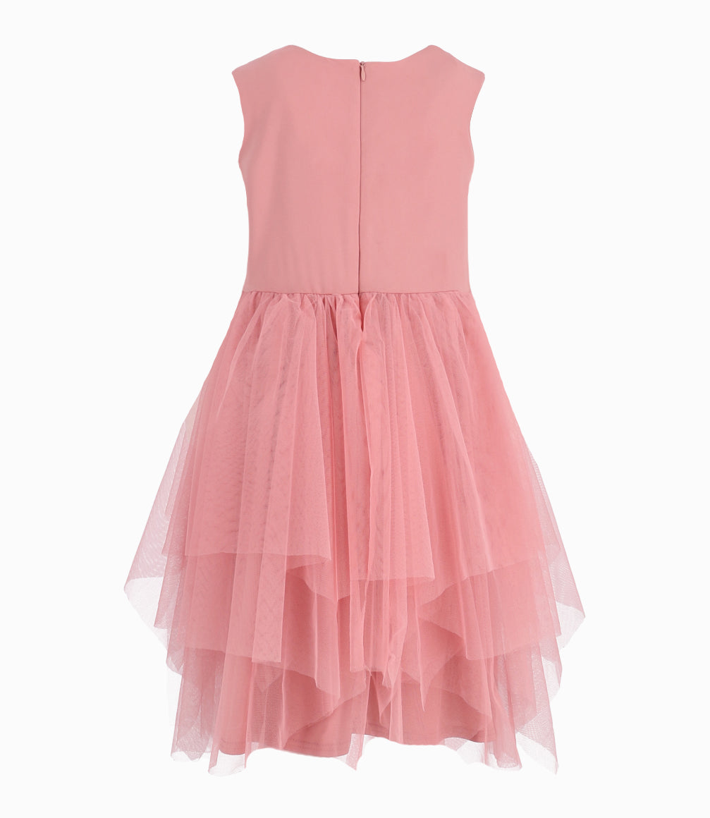 Vestido Niña Formal