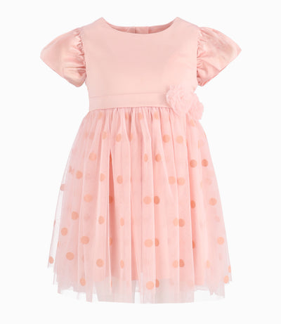 Vestido Niña Formal