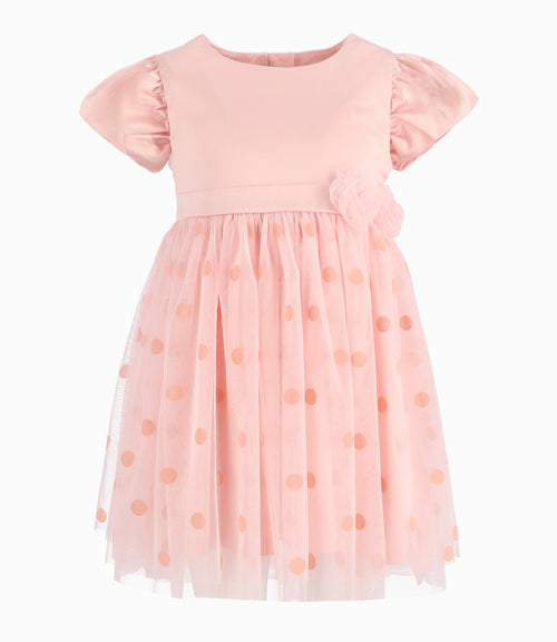 Vestido Niña Formal