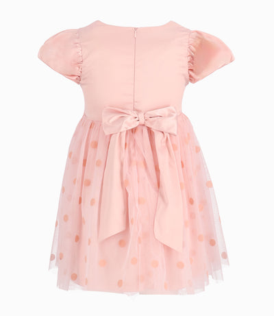 Vestido Niña Formal