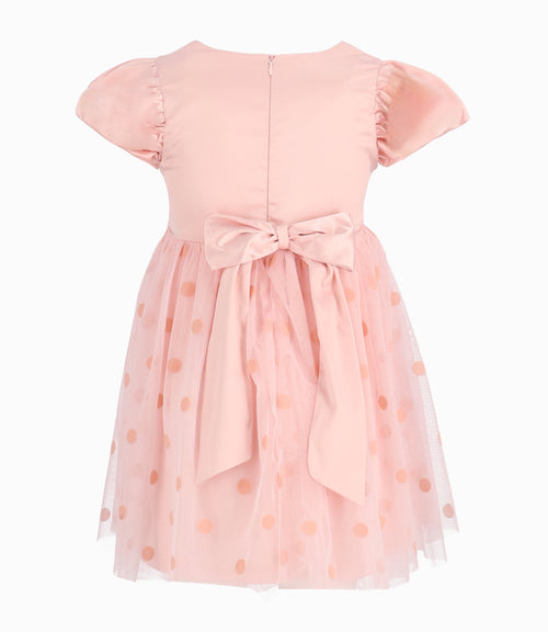 Vestido Niña Formal