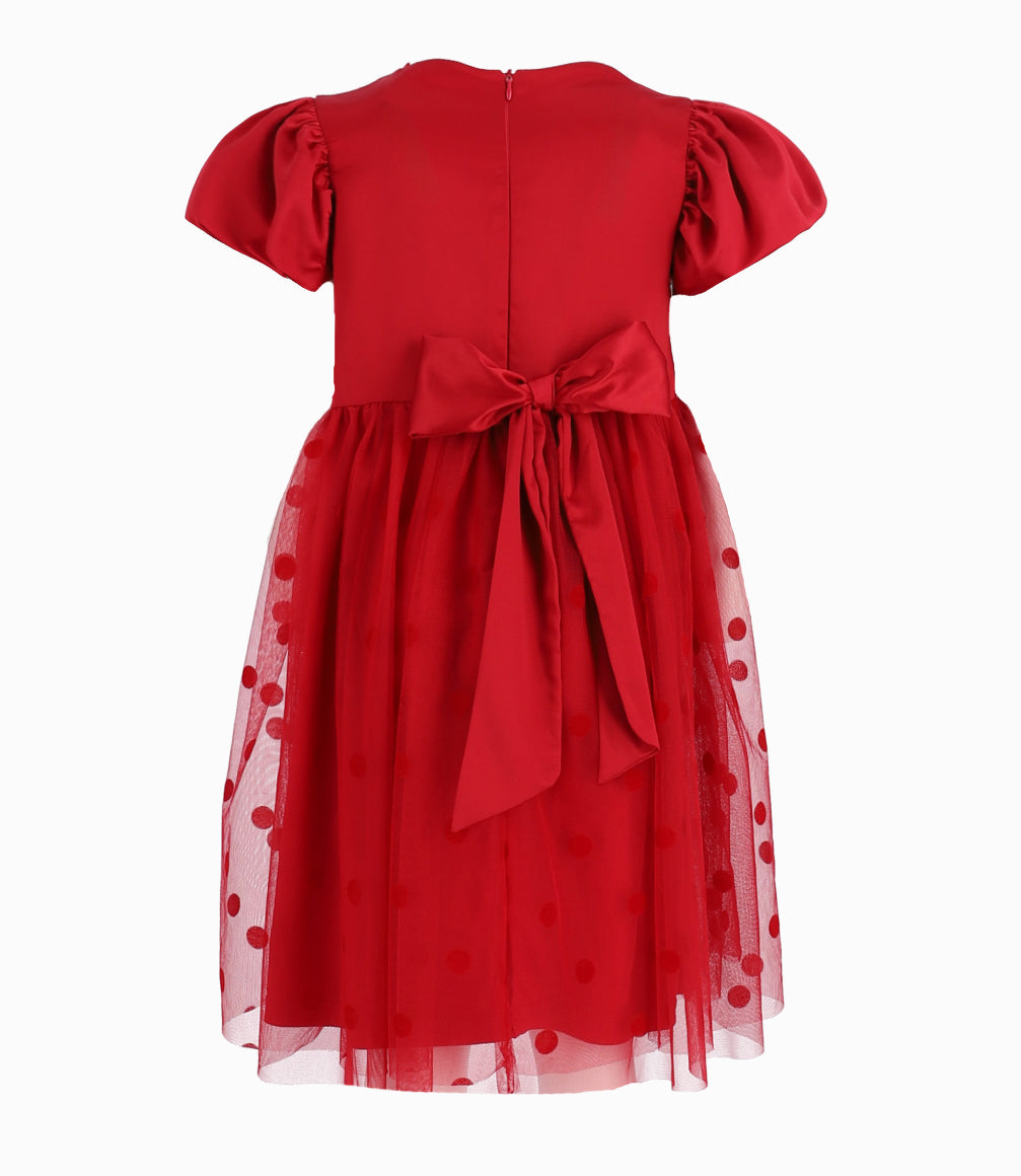 Vestido Niña Formal