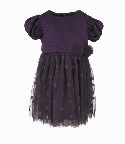 Vestido Niña Formal