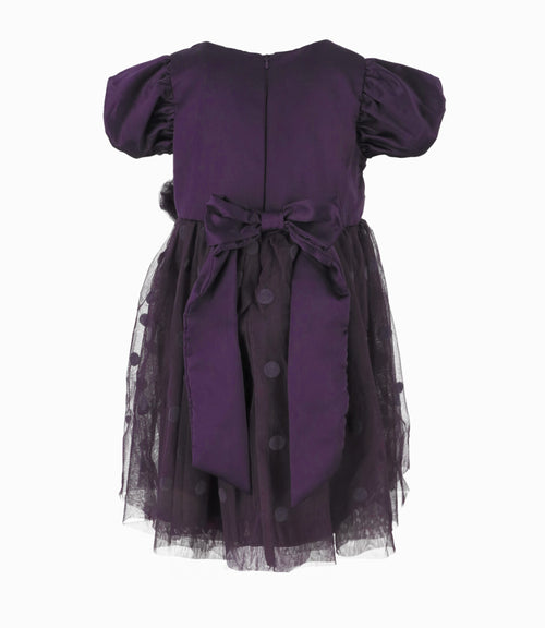 Vestido Niña Formal