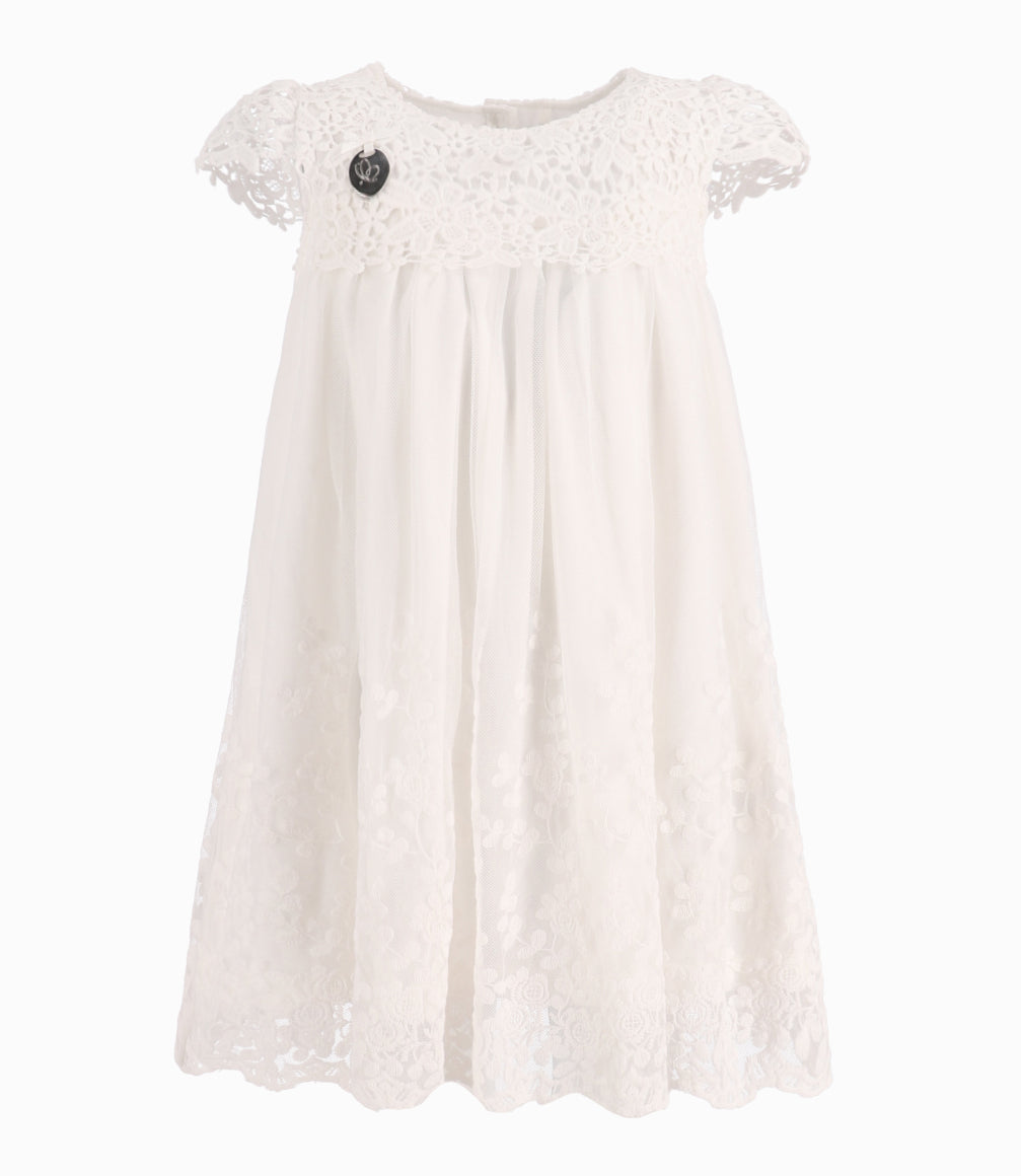 Vestido Niña Formal