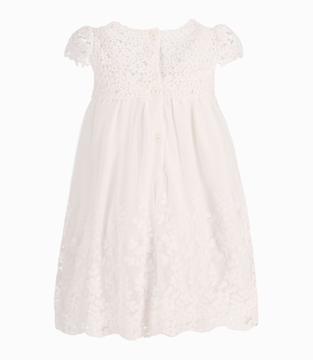 Vestido Niña Formal
