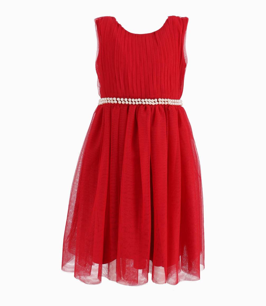 Vestido Niña Formal