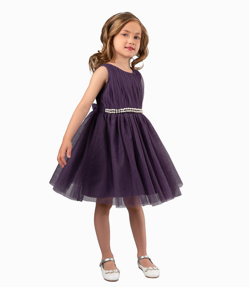 Vestido Niña Formal