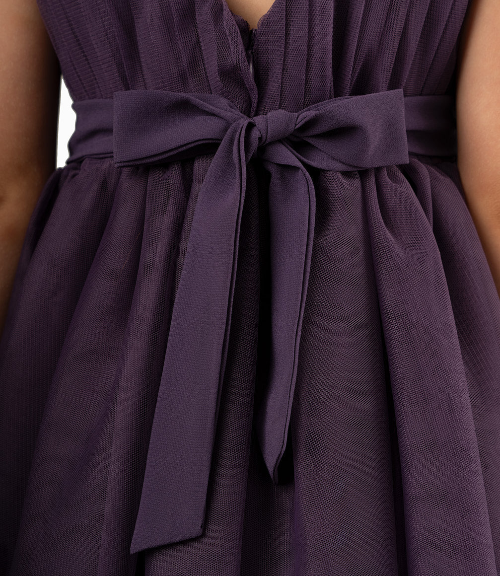 Vestido Niña Formal