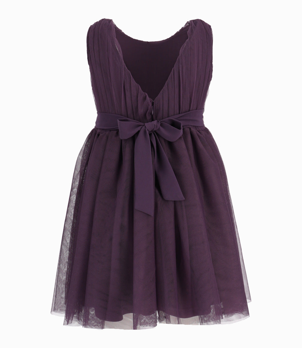 Vestido Niña Formal