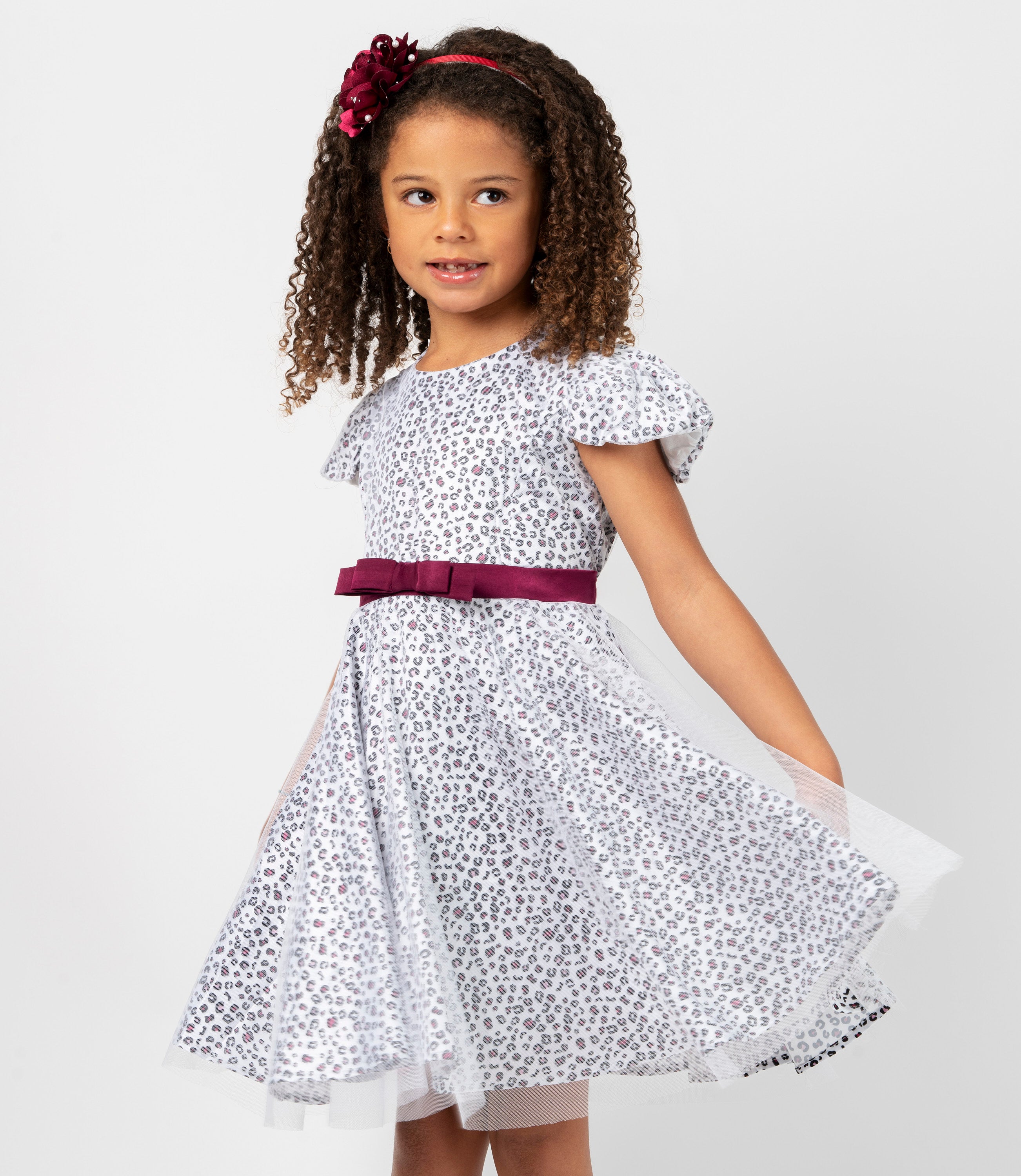 Vestido Niña Vestidos Niña Talla 12 Niña Ropa De Niño Talla 10