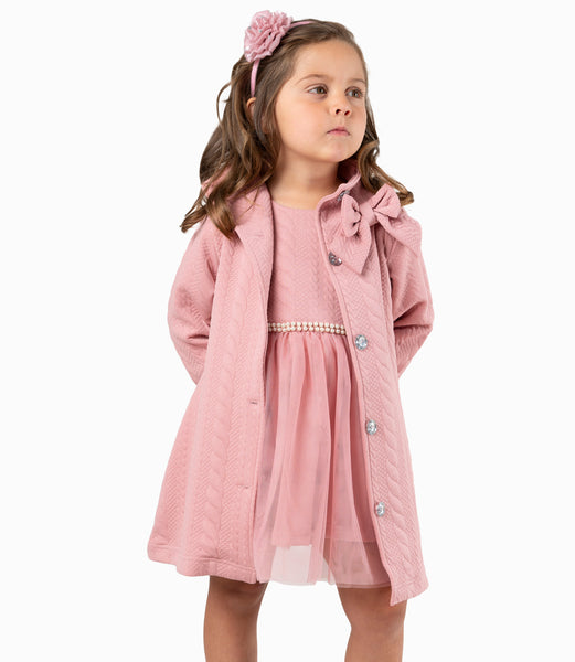 Vestidos Casuales Ropa De Bebe NiÃ±a 2019 Vestido Ropa Invierno