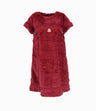 Vestido Niña Boho