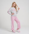 Conjunto niña con cherry