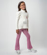 Conjunto niña love