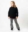 Conjunto niña con diseño
