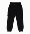 Pantalón de buzo niña cargo