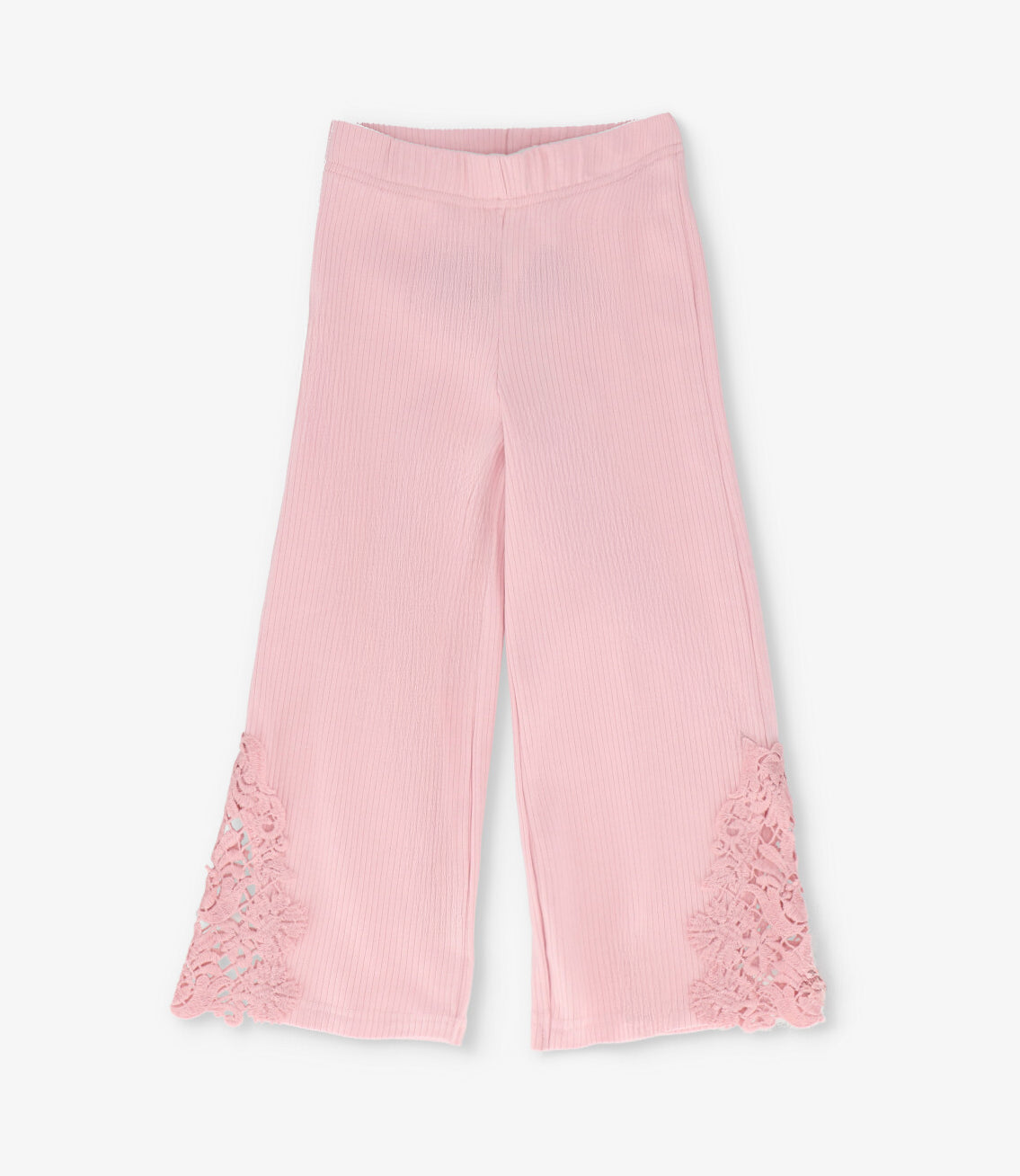 [NO PUBLICAR - GUARDADO] Calza niña flare 2 años / Rosado