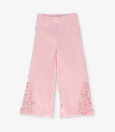 [NO PUBLICAR - GUARDADO] Calza niña flare 2 años / Rosado