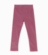 Calza niña con glitter