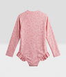 Traje de baño niña filtro UV +50