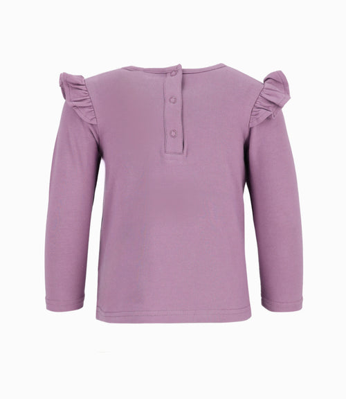 Polera Bebé Con Flecha