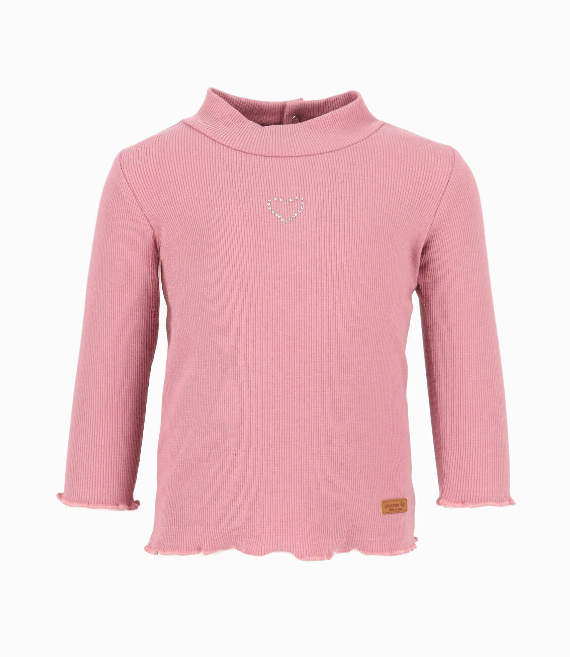 Polera bebé niña beatle