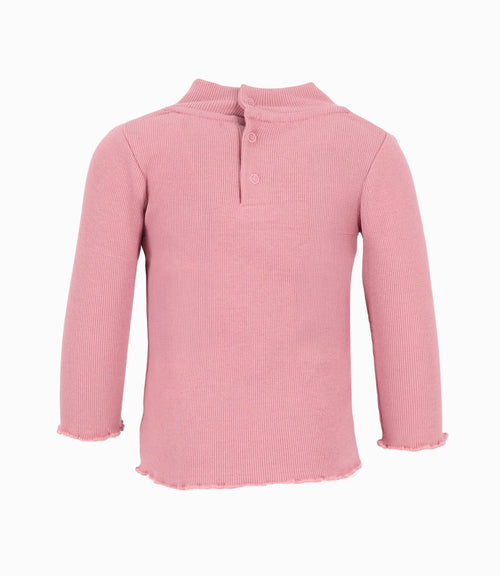 Polera bebé niña beatle