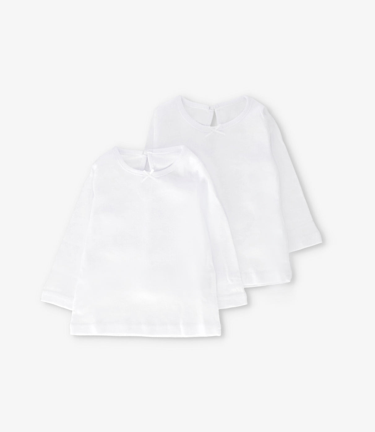 Polera bebé 2 unidades