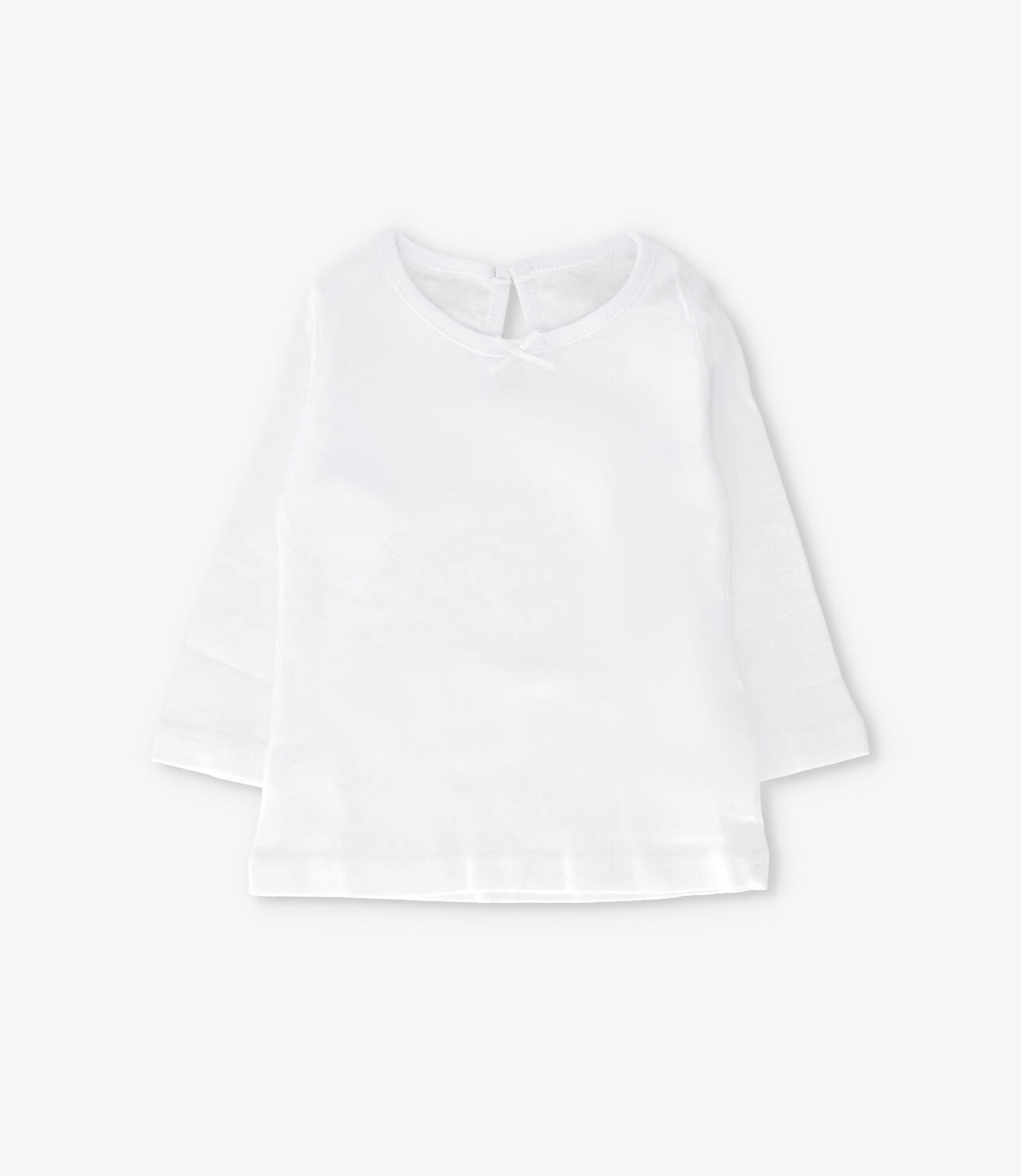 Polera bebé 2 unidades