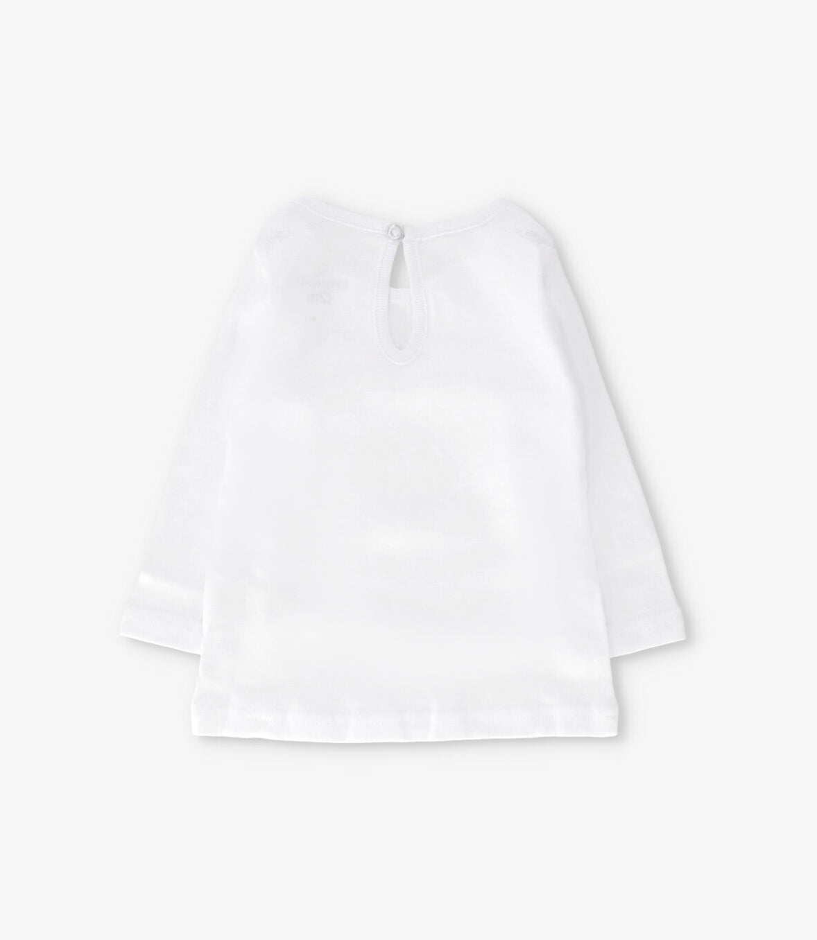 Polera bebé 2 unidades