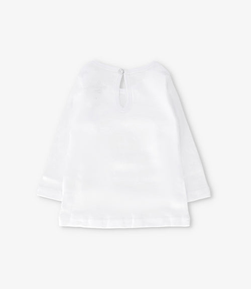 Polera bebé 2 unidades