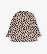 Polera bebé madre e hija animal print