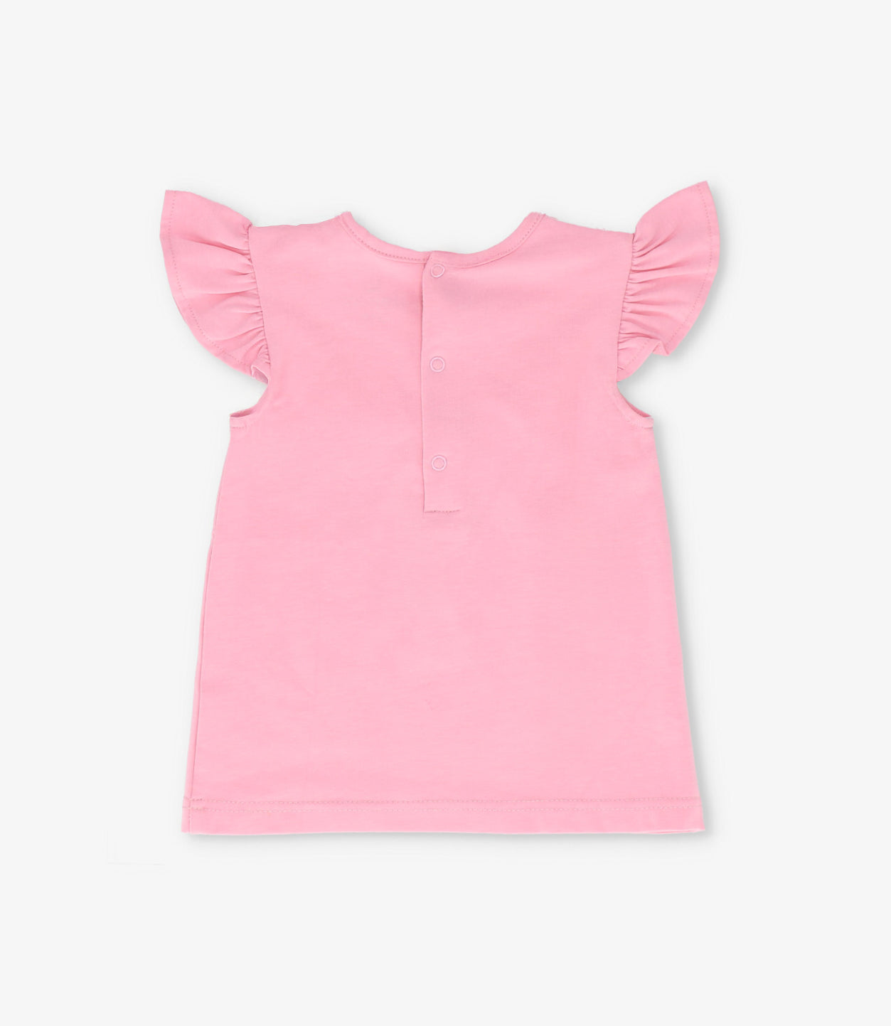 Polera bebé con koala 3 meses / Rosado