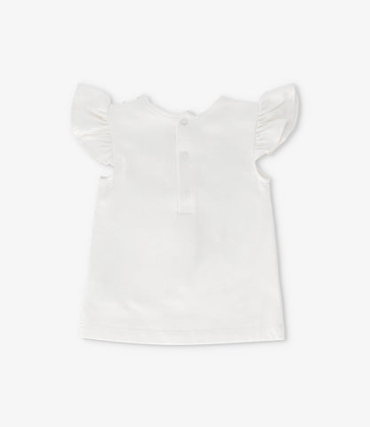 Polera bebé con koala