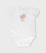 Body bebé con estampado