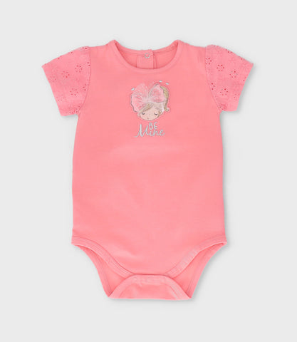 Body bebé con estampado