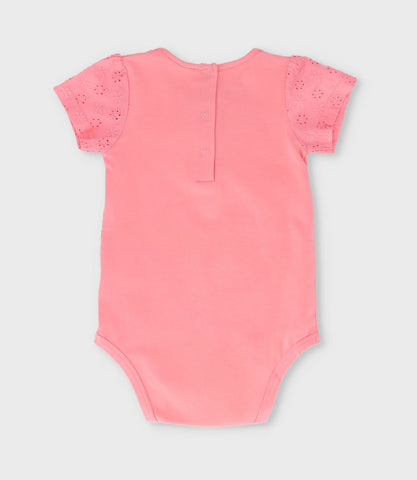 Body bebé con estampado