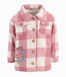 Chaqueta Bebé Leñadora