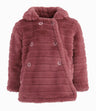 Chaqueta Bebé Acanalada