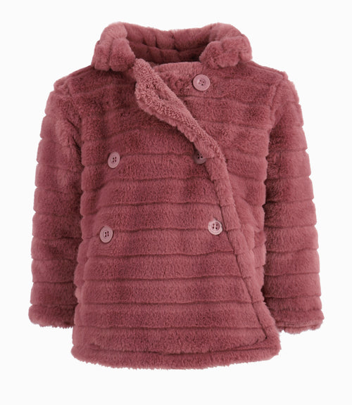 Chaqueta Bebé Acanalada