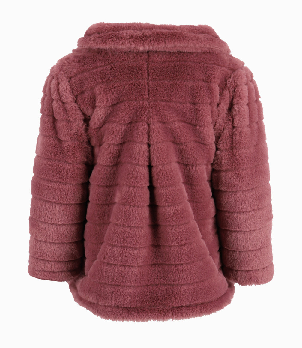 Chaqueta Bebé Acanalada