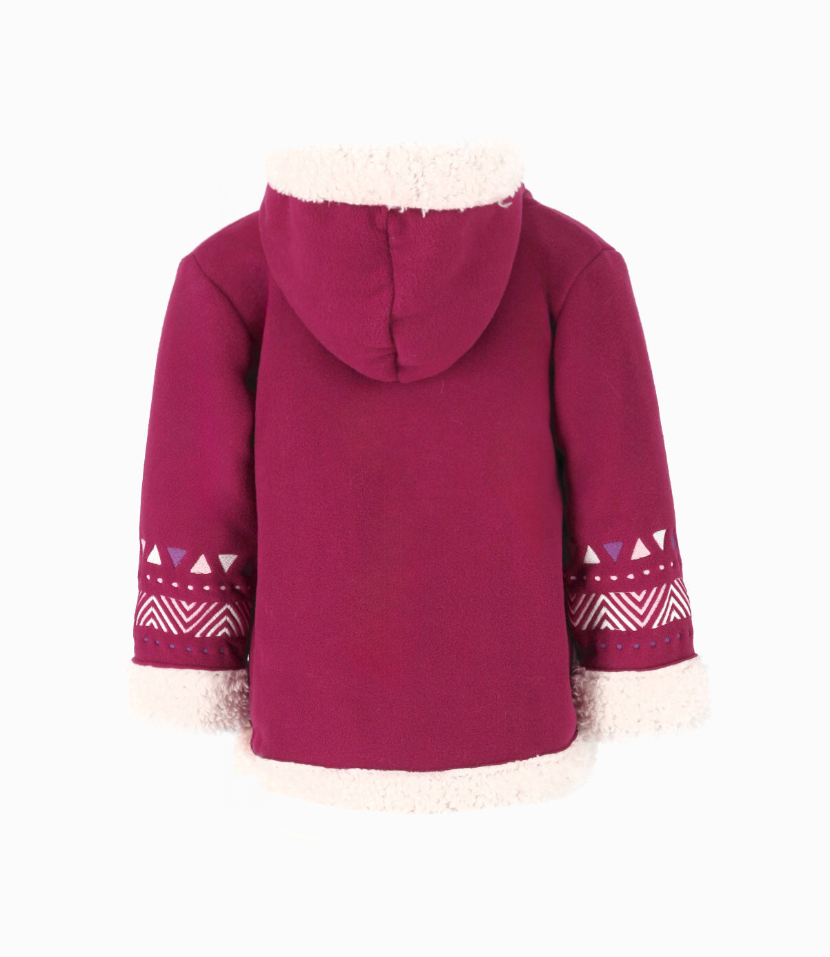 Chaqueta Bebé Con Estampado
