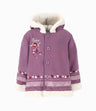 Chaqueta Bebé Con Estampado