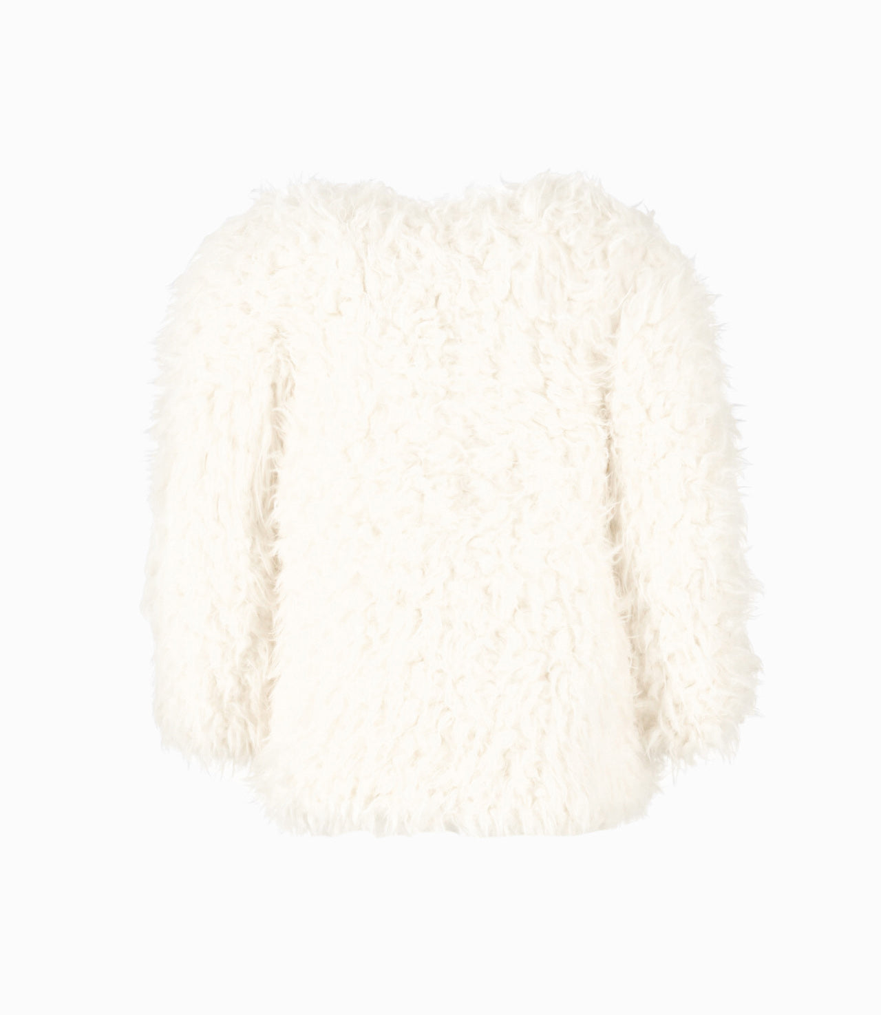 Chaqueta Bebé Con Pompones