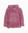 Chaqueta bebé con conejo
