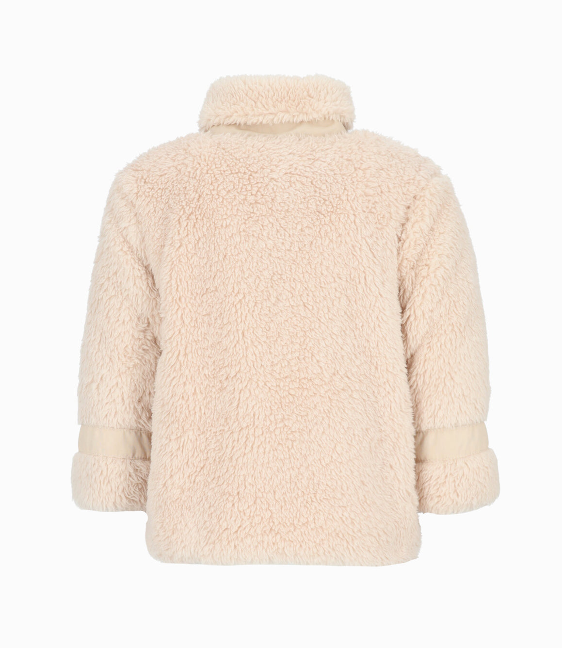 Chaqueta bebé niña básica 3 meses / Beige