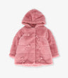 Chaqueta bebé con lazos