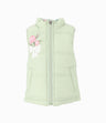 Parka Bebé Reversible