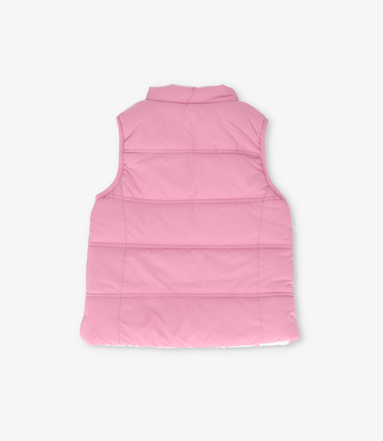 Parka bebé reversible